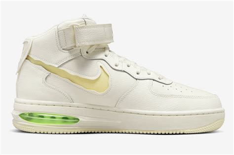 nike air force one ausverkauft|nike air force 1 mid evo.